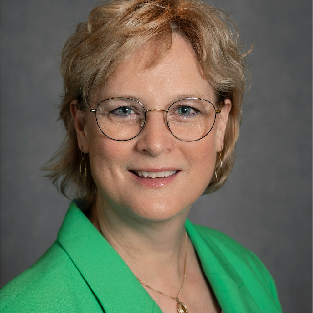 Stephanie Weinand - Organisations Team